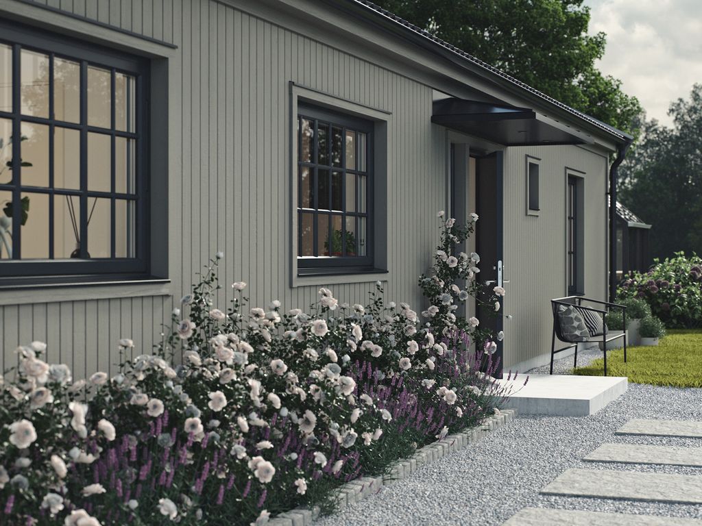 Myresjöhus exteriör 2026